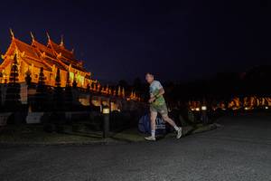 BIB: 
                            <button type="button" onclick="openModal(22291950)" class="btn btn-primary btn-sm float-right btn-popup" data-toggle="modal" data-target=".modal-high-quality">
                        <i class="fas fa-shopping-cart"></i> Add to Cart
                    </button>
                                            <button type="button" onclick="isThisMe(22291950, true)" class="btn btn-success btn-sm float-right btn-popup btn-isme hidden" data-toggle="tooltip" data-placement="bottom" title="นี่คือรูปของคุณใช่ไหม คลิกที่นี่เพื่อเอาเข้าอัลบั้ม">
                        <i class="fas fa-plus"></i> Add to album
                    </button>
                    <button type="button" onclick="isThisMe(22291950, false)" class="btn btn-warning btn-sm float-right btn-popup btn-isnotme hidden">
                        <i class="fas fa-ban"></i> Remove from album
                    </button>